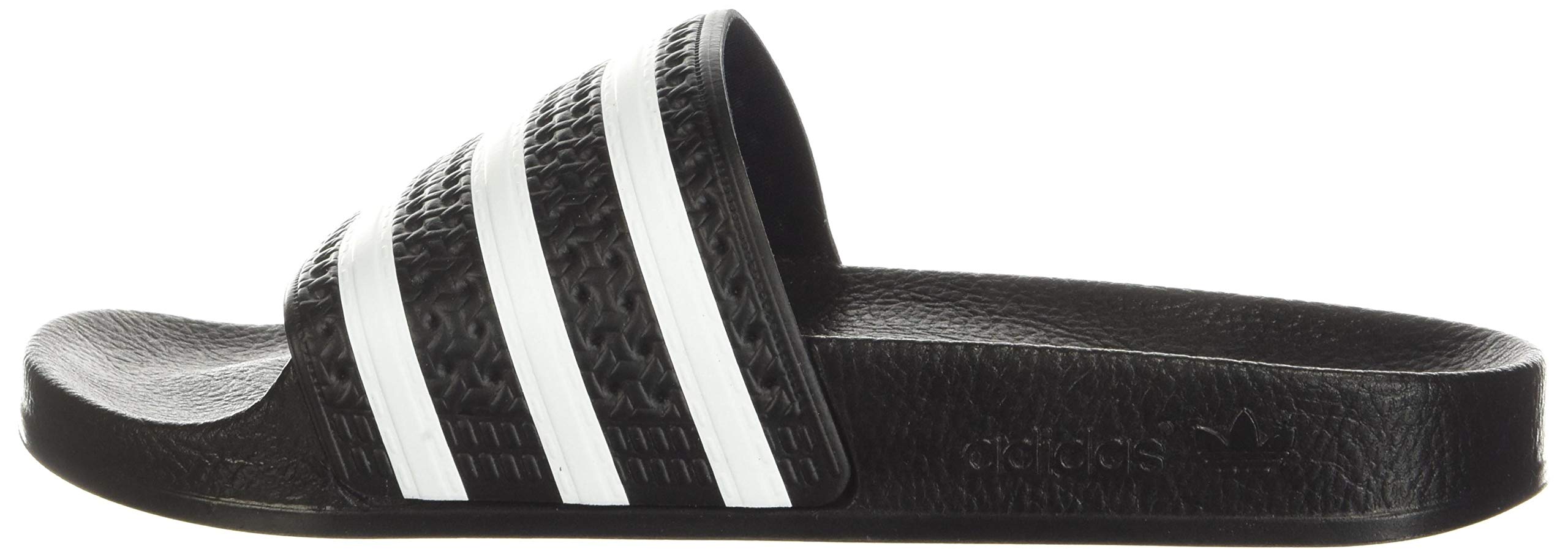 Adidas Adilette Aqua Slides - Waterproof Comfortable Slide Sandals for Men & Women - Perfect for Pool, Beach, Shower & Gym Use