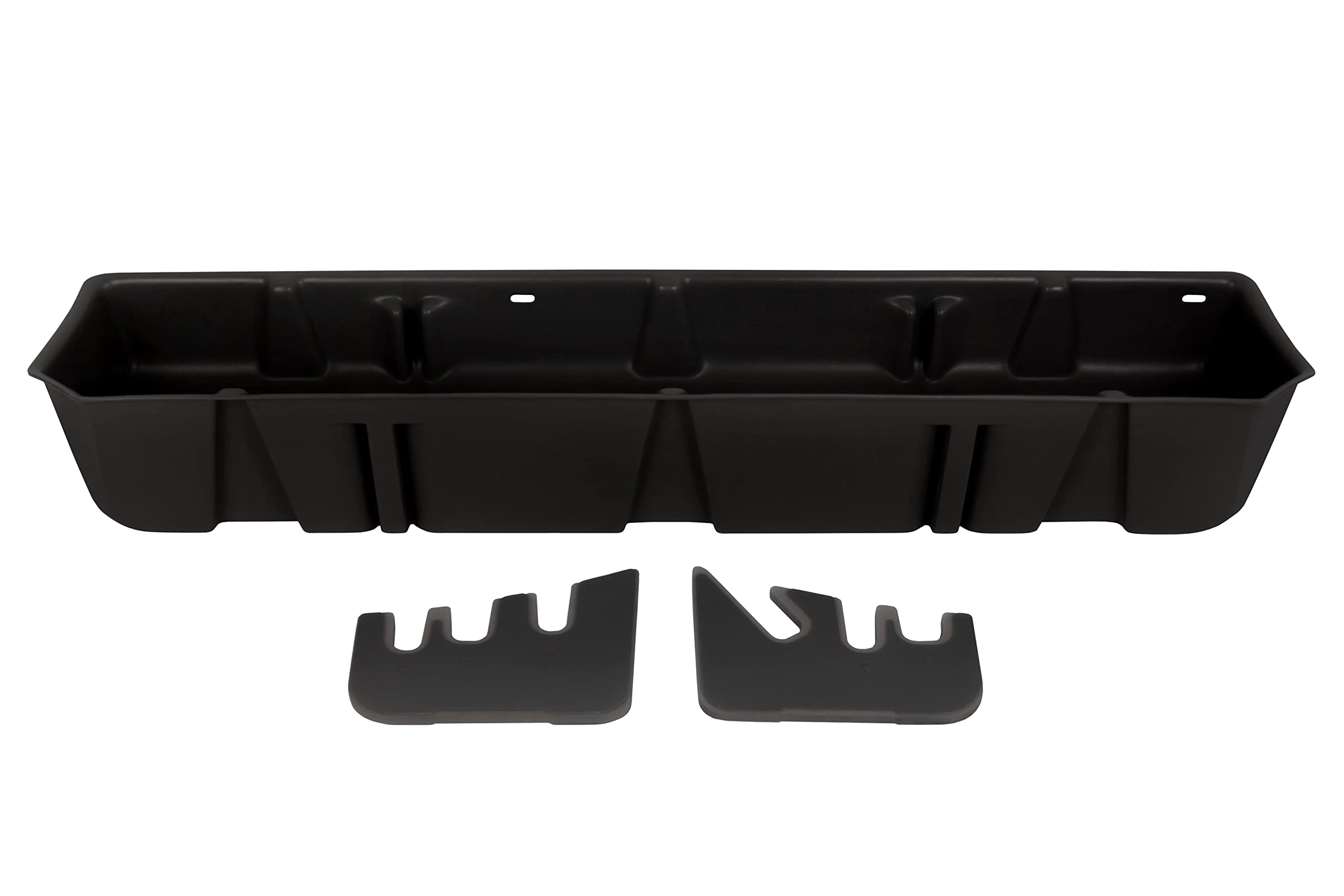 DU-HA Underseat Storage Organizer for 2015-2021 Ford F-150 Trucks | Heavy-Duty Vehicle Storage Solution | Perfect for Tools, Emergency Kits & Truck Accessories