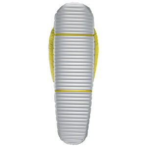 Therm-a-Rest Parsec 0°F (-18°C) Ultralight Backpacking Sleeping Bag - Small | Compact & Warm for Winter Camping, Hiking & Outdoor Adventures
