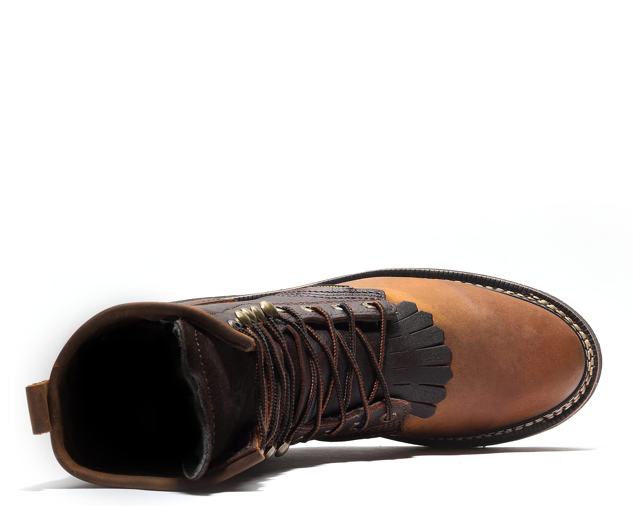 Bonanza Boots Boondocks 8