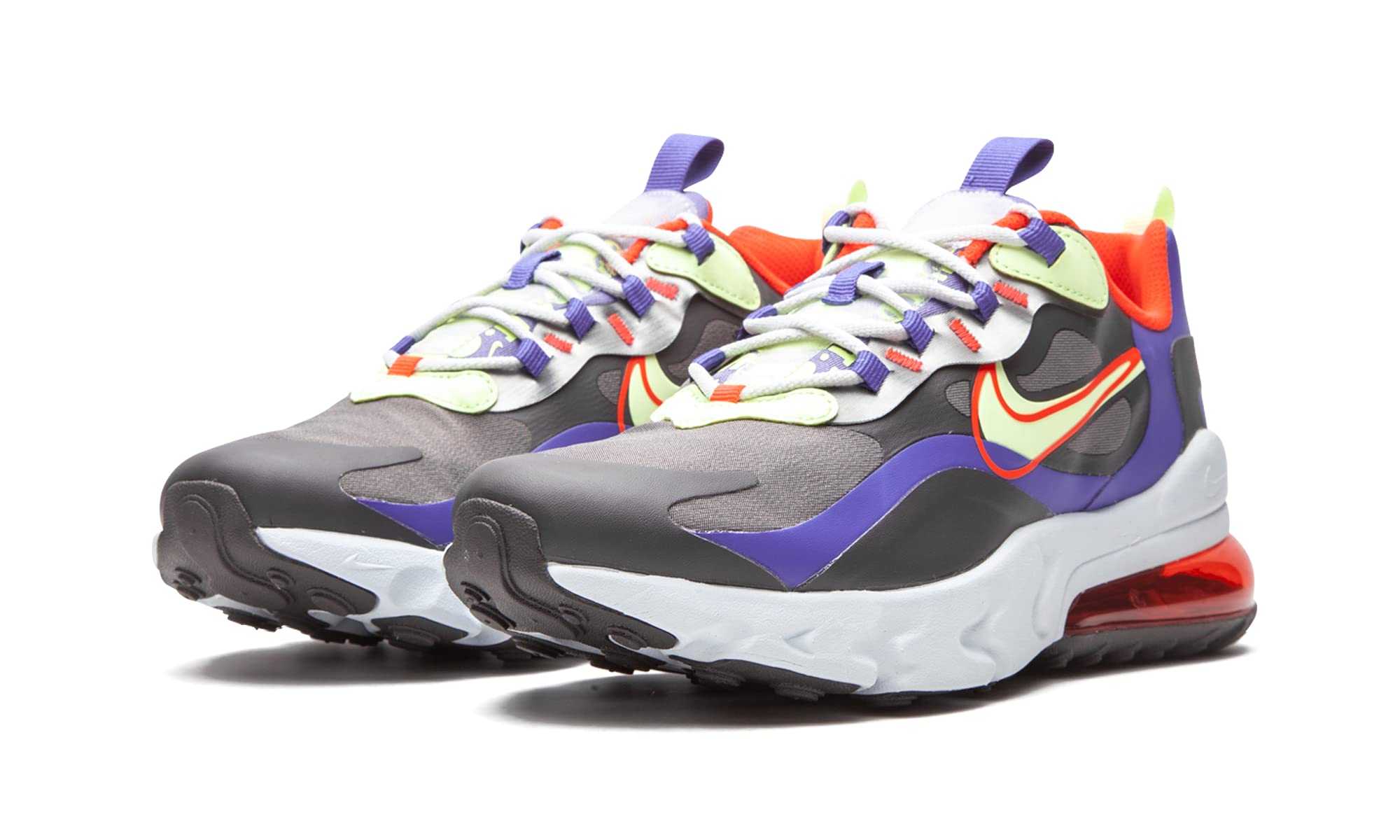 Nike Boys' Running Shoes - Lightweight Athletic Sneakers for Kids, Breathable & Durable - Perfect for School, Sports & Daily Activities