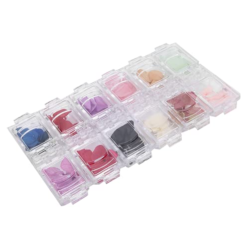 Beautiful Nail Art Accessories Kit - Nail Decor Stickers, Tools & Supplies for Professional & DIY Manicures | Perfect for Home Salons, Parties & Gifts