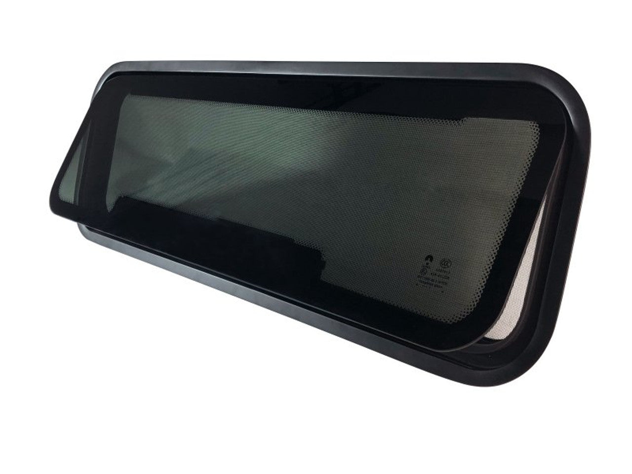 Universal Awning Bunk Window (AW3310) - Durable RV & Camper Window Replacement for Travel Trailers - Perfect for Outdoor Camping & Road Trips