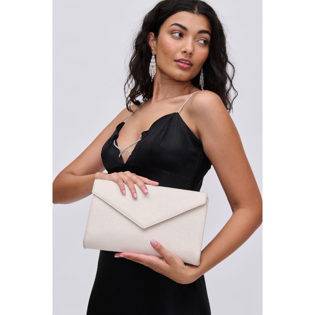 Riva Clutch - Stylish & Trendy Women's Crossbody Bag for Everyday Use, Parties & Special Occasions