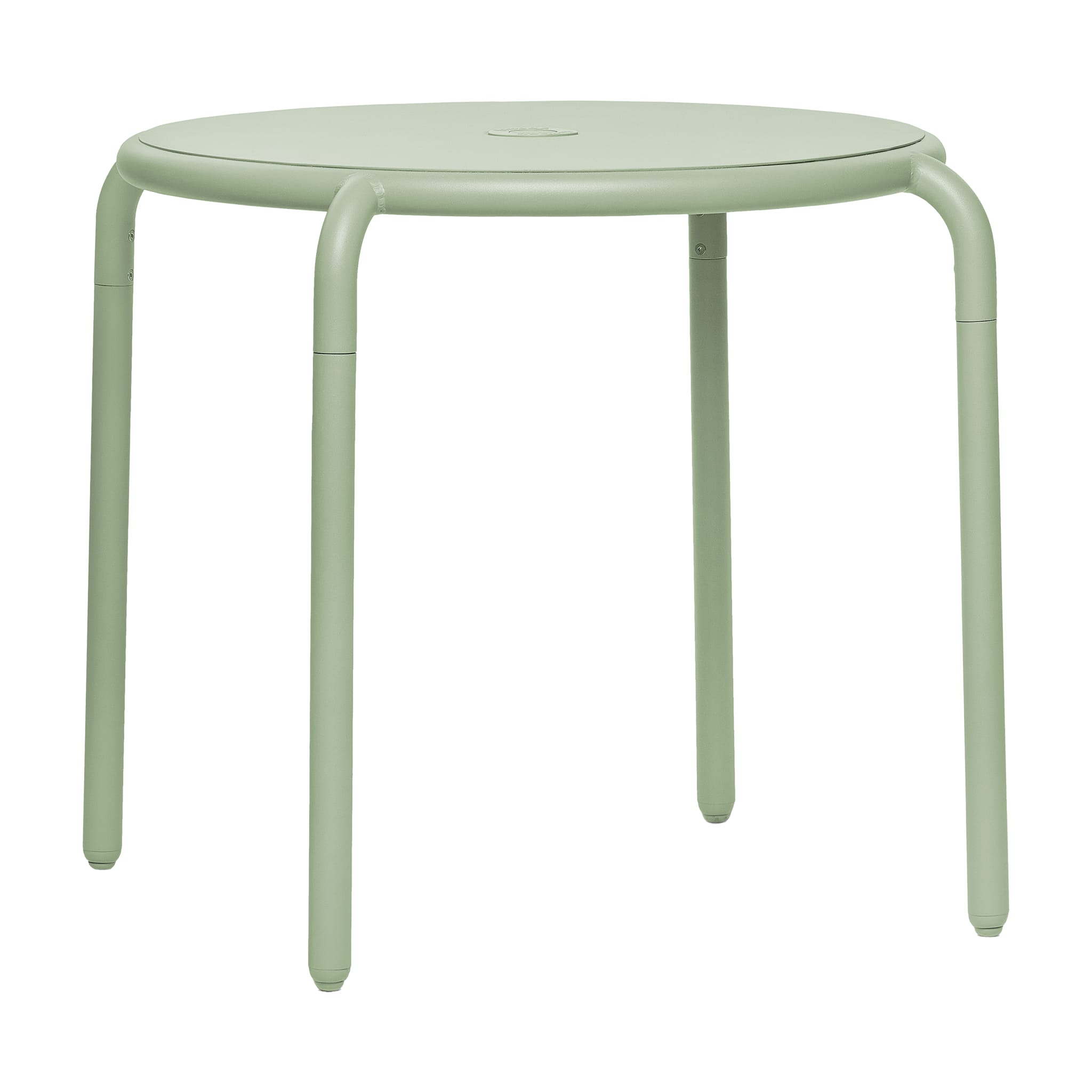 mist green