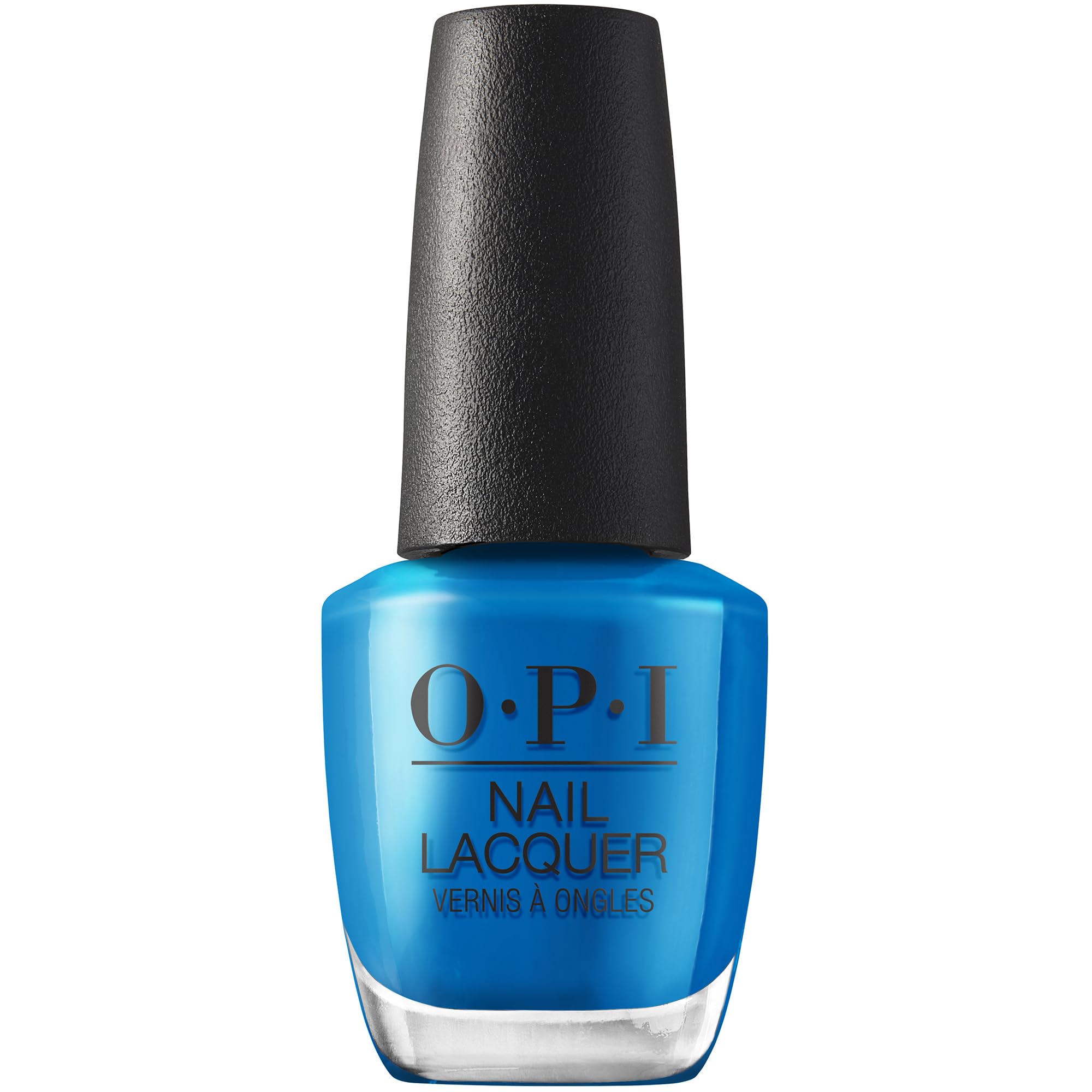 OPI Nail Lacquer - Long Lasting Metallic Nail Polish Set | Chip Resistant Mega Mix Collection in 12 Vibrant Colors | Perfect for Manicures, Pedicures & Nail Art Designs