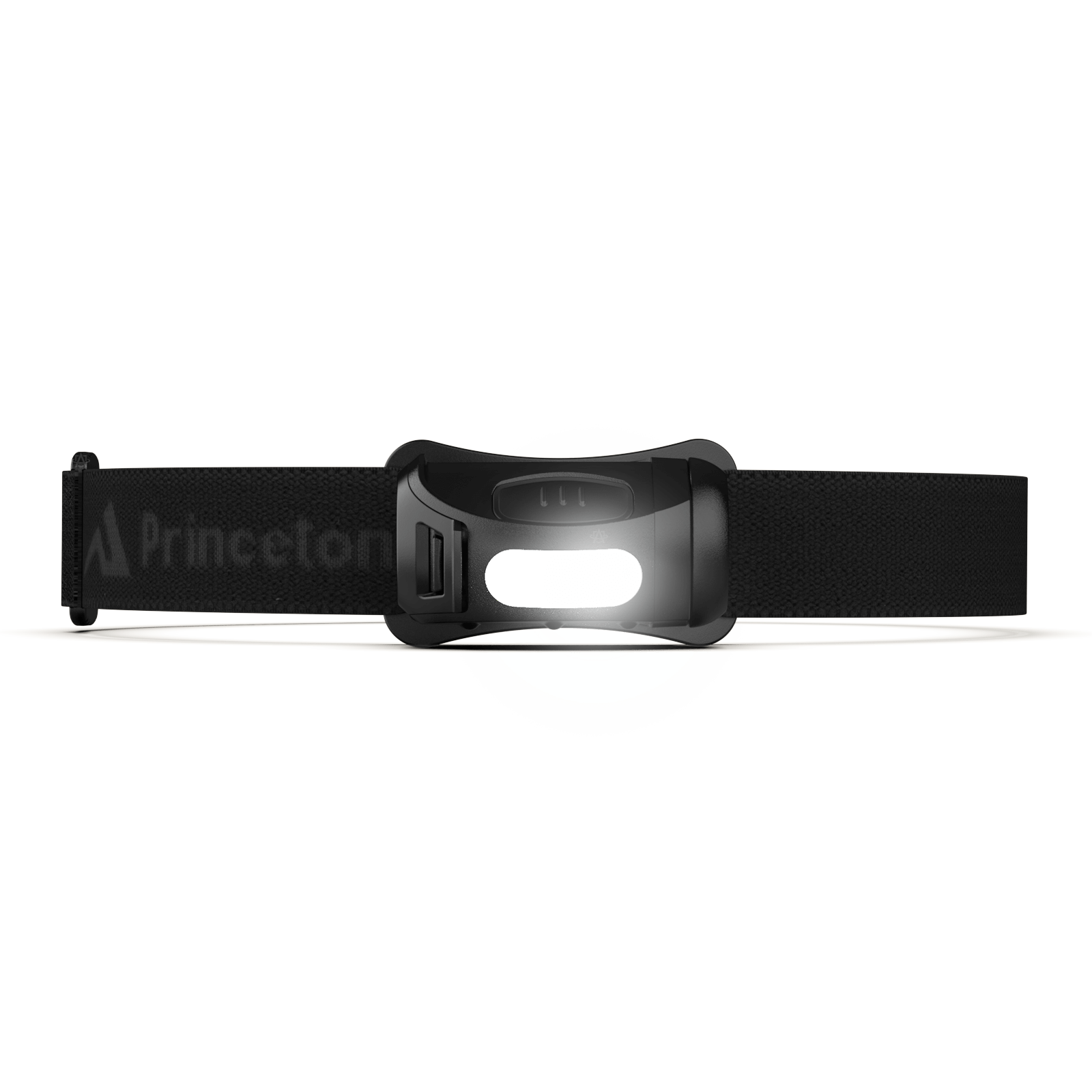 Princeton Tec Fred Headlamp - 200 Lumens LED Flashlight with 41 Hours Runtime - Perfect for Camping, Hiking, Running & Outdoor Adventures
