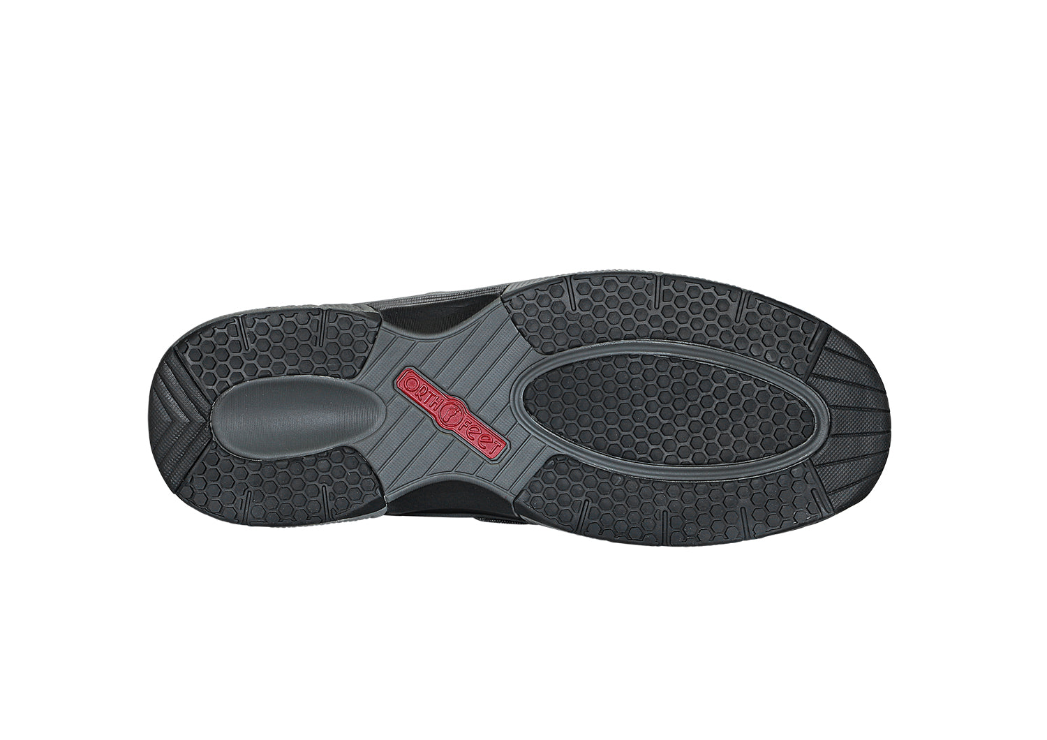 Porto Canvas Athletic Shoes for Men & Women - Lightweight Comfortable Sneakers in Gray for Running, Walking & Casual Wear