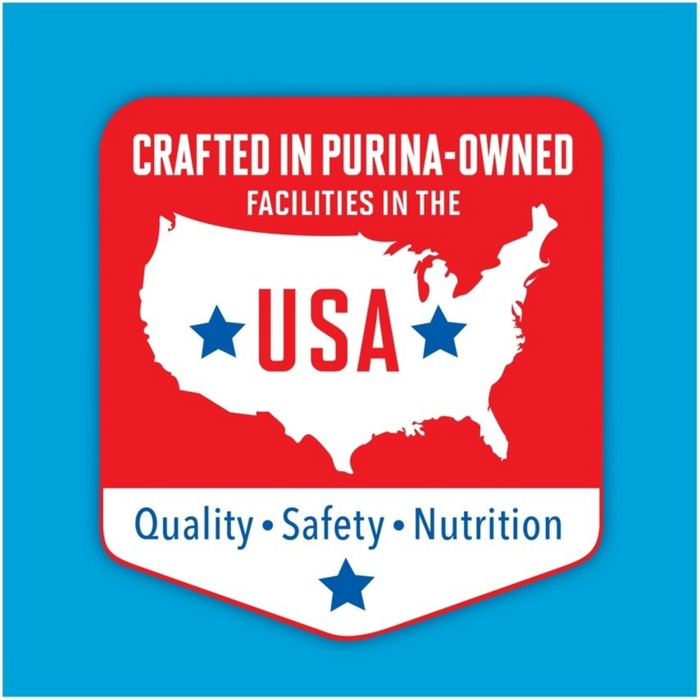 Friskies Pate Ocean Whitefish & Tuna Dinner Canned Cat Food - Grain Free Wet Cat Food for Adult & Senior Cats - Perfect for Mealtime, Travel & Emergency Kits