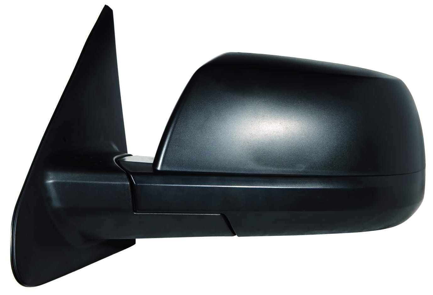 DEPO 312-5410L3EF Replacement Driver Side Door Mirror Set - Aftermarket Left Side View Mirror Compatible with [Car Models] - Easy Installation & Durable Design for Enhanced Safety and Visibility While Driving