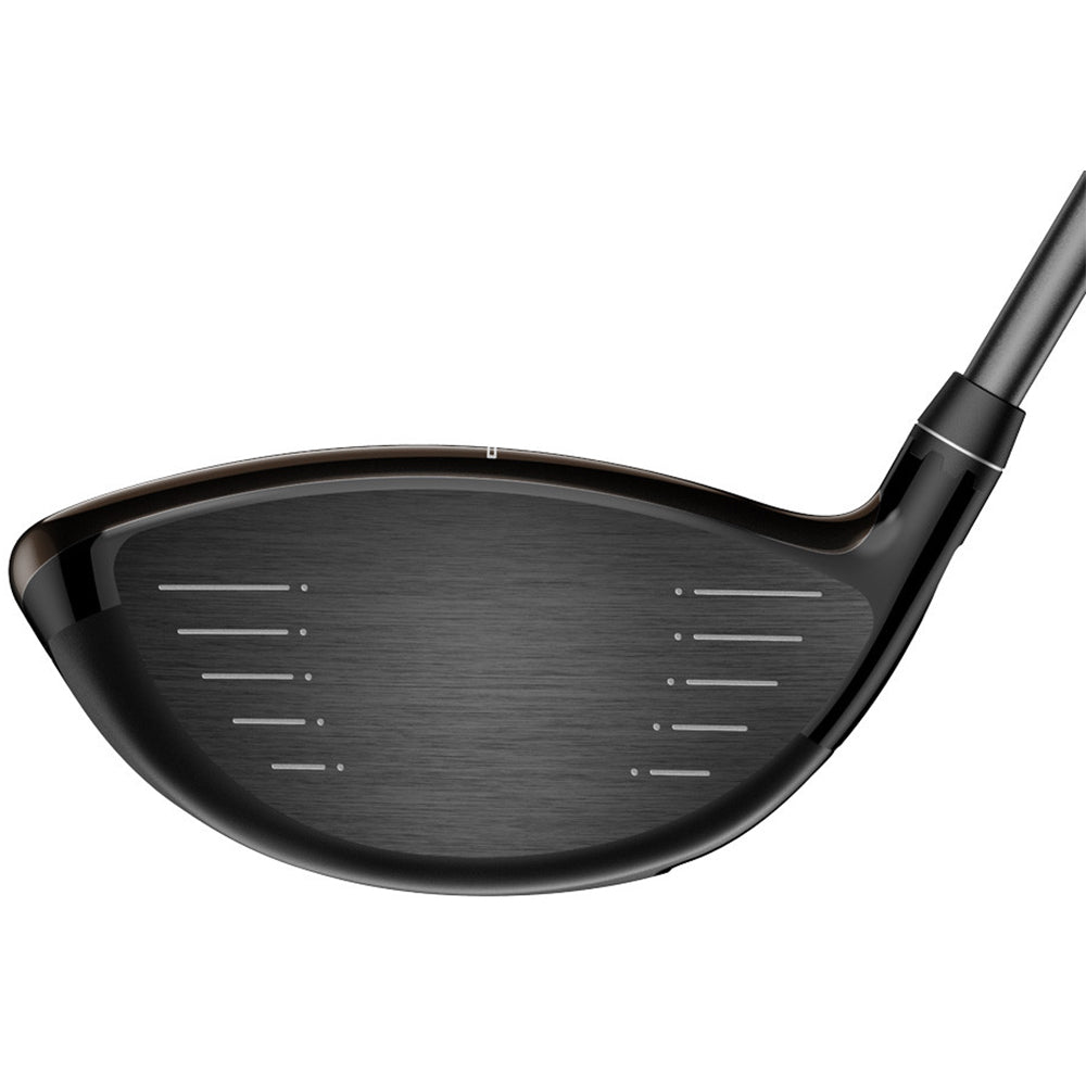 Cobra King F7 Men's Golf Driver - High Performance Titanium Driver for Long Distance & Accuracy | Perfect for Golf Tournaments & Driving Range Practice