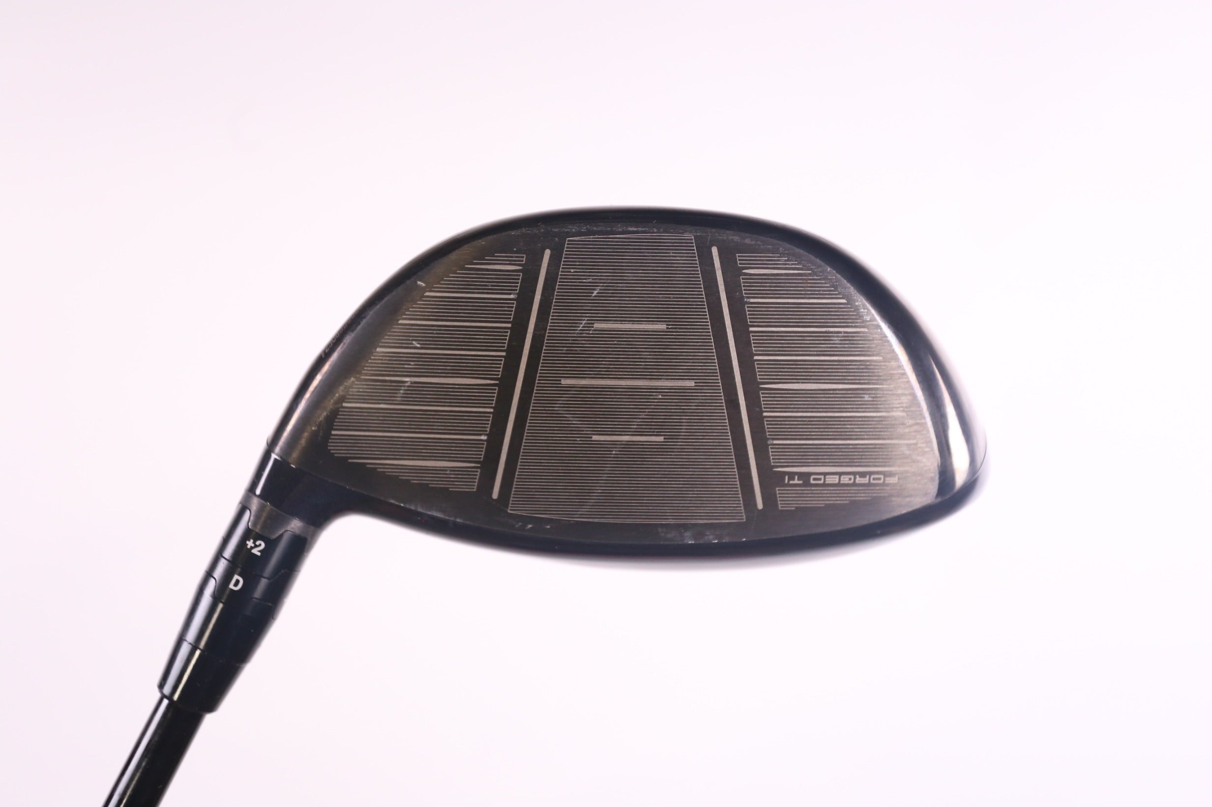 Used Callaway Big Bertha 23 Driver 12.5° Regular Flex Project X HZRDUS Smoke Red RH - Premium Golf Club for Men | Perfect for Long Drives & Course Play