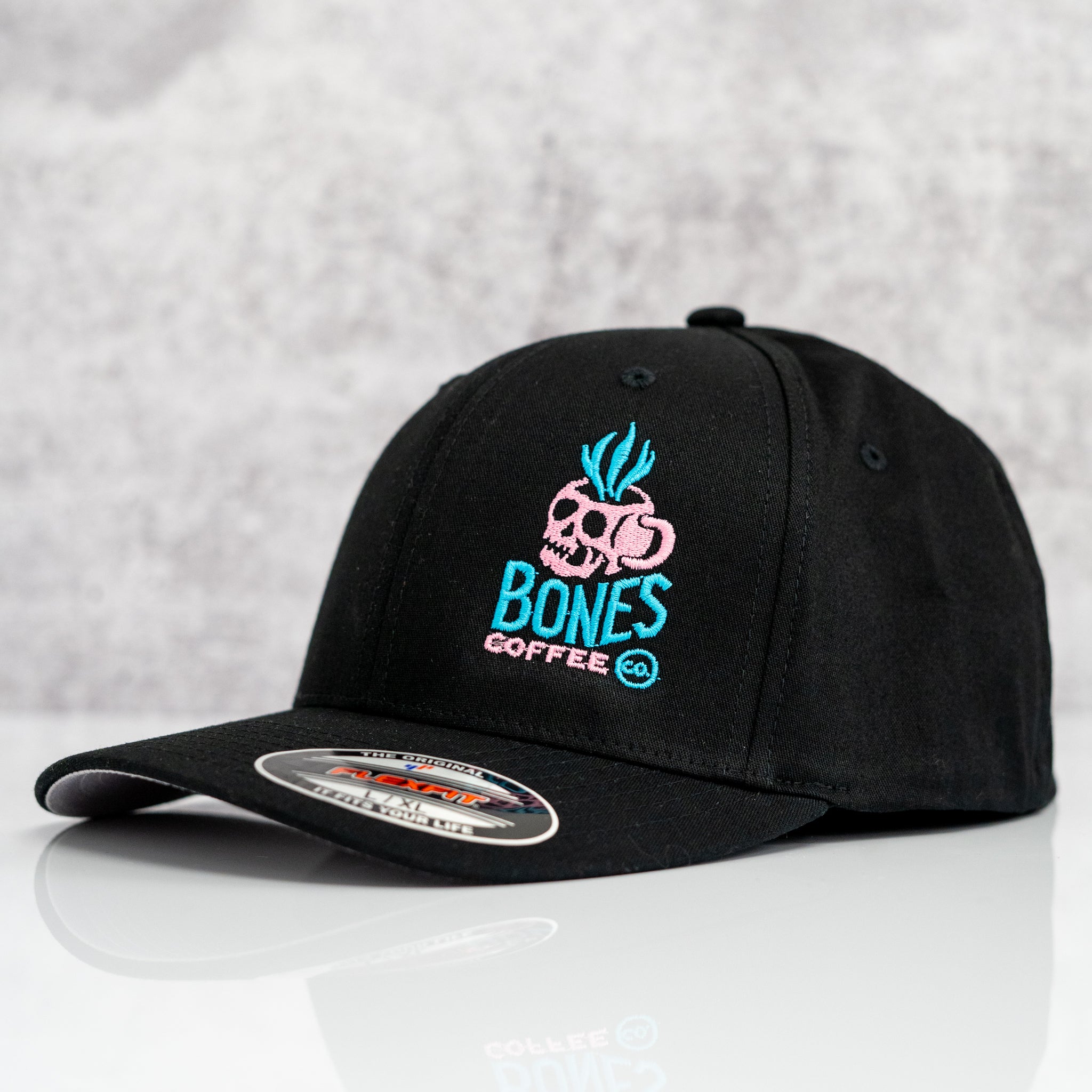 Vintage Style Summer Flexfit® Baseball Cap - Adjustable & Breathable for Outdoor Activities, Sports, and Casual Wear