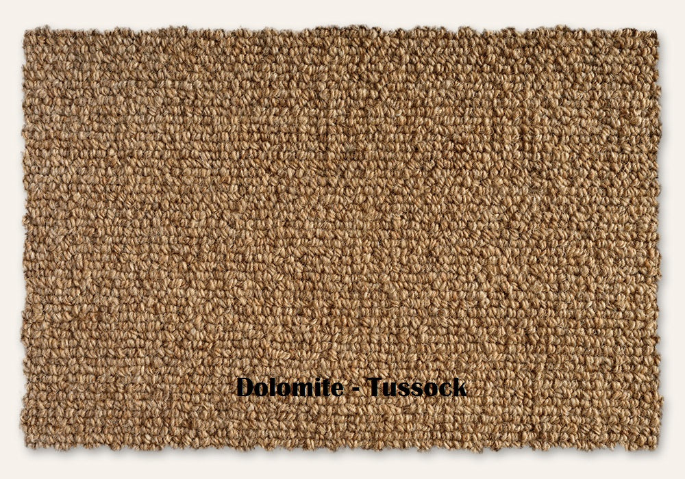 Tussock - Per Lineal Foot (1’x12')