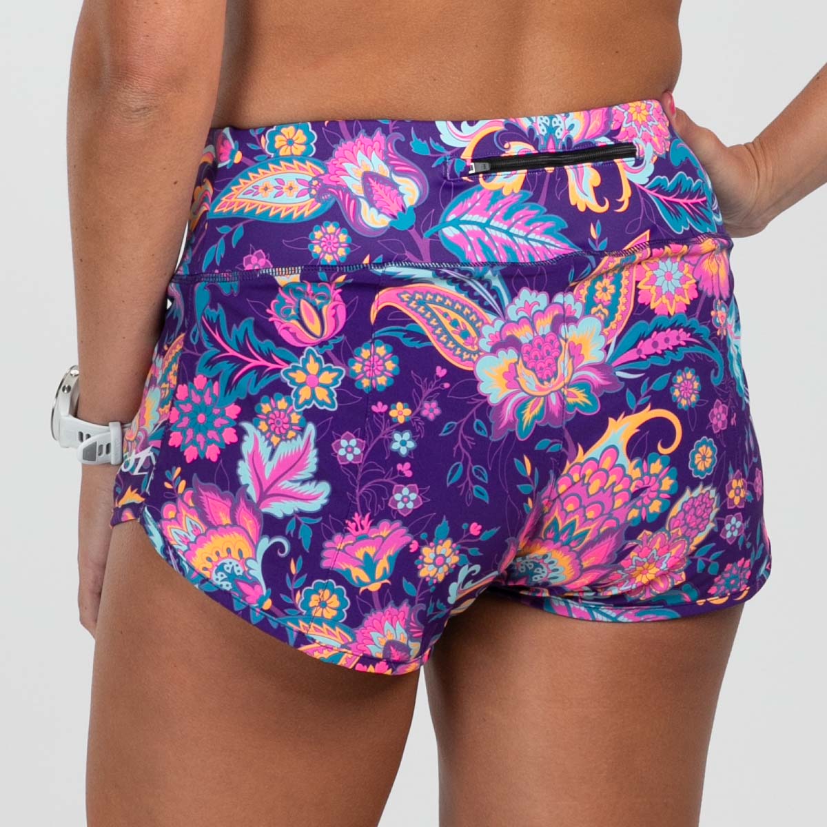 Women's Running Shorts - Limited Edition Utopia 3