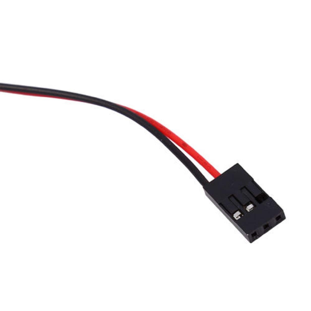 4LEDs RC Car Light Kit for Traxxas HSP Tamiya - Off-Road Crawling