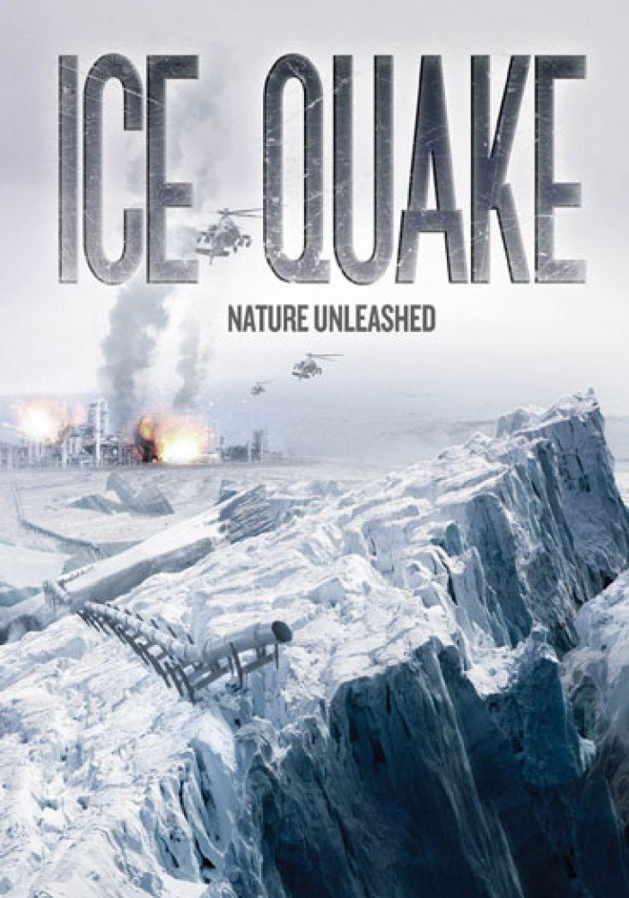Ice Quake - Premium Ice Melt Pellets for Driveways & Sidewalks - Fast-Acting Deicer for Snow & Ice Removal - Safe for Pets & Concrete - Ideal for Winter Storms & Freezing Conditions