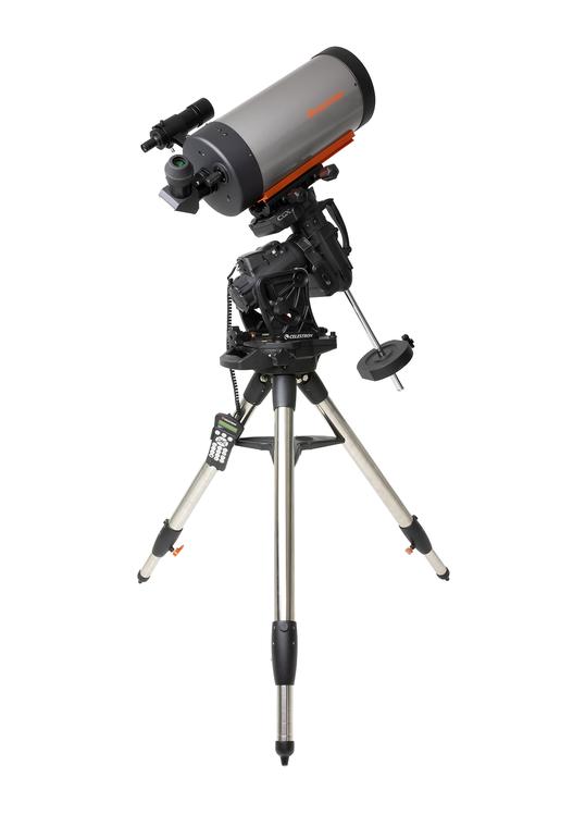 CGX 700 Maksutov-Cassegrain Telescope - 12049 Model for Astronomy, Stargazing & Astrophotography | Perfect for Beginners & Advanced Users
