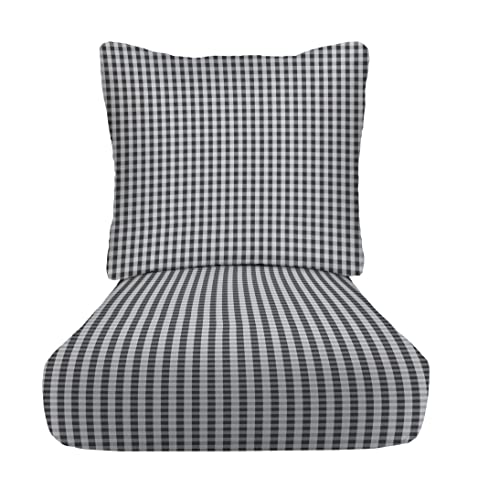 Dawson Pewter Grey