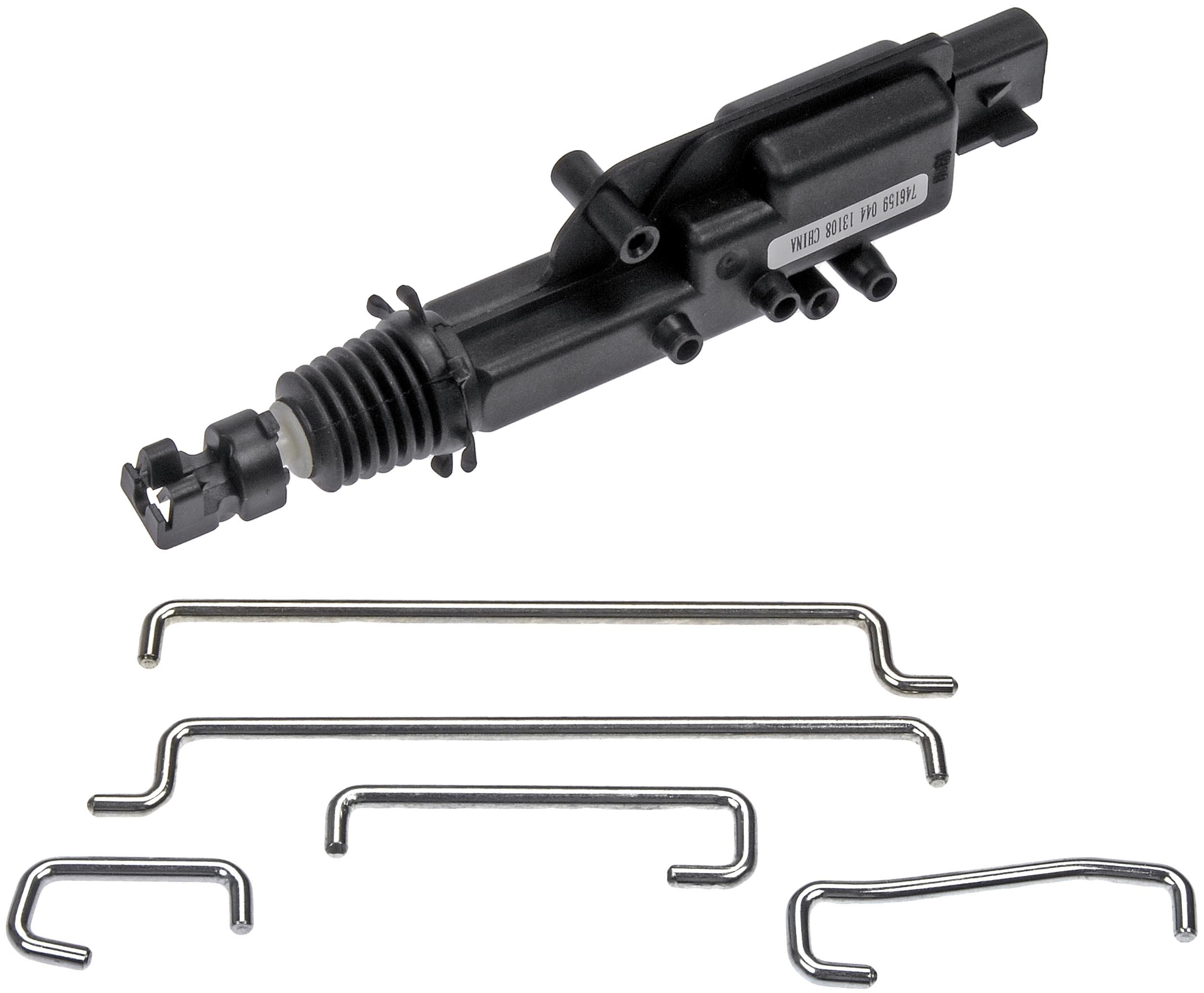 Dorman 746-159 Door Lock Actuator Motor Replacement for Ford F-150, Lincoln Navigator, Mercury Mountaineer - Power Locks Repair & Maintenance