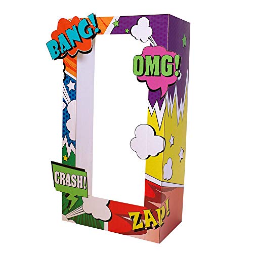 Comic Book