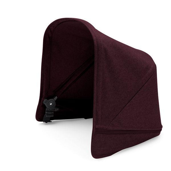 Bugaboo Donkey 2 Stroller Sun Canopy - UV Protection Shade for Baby Stroller, Perfect for Outdoor Walks, Beach Trips, and Park Visits