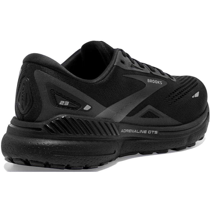 Women's Adrenaline 23 Wide Running Shoes - Lightweight Cushioned Sneakers for Jogging, Walking & Gym Workouts