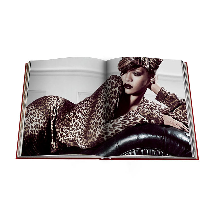 Luxury Assouline Cartier Panthère Coffee Table Book - Elegant Home Decor & Gift for Jewelry Lovers | Perfect for Coffee Tables, Bookshelves, and Luxury Home Styling