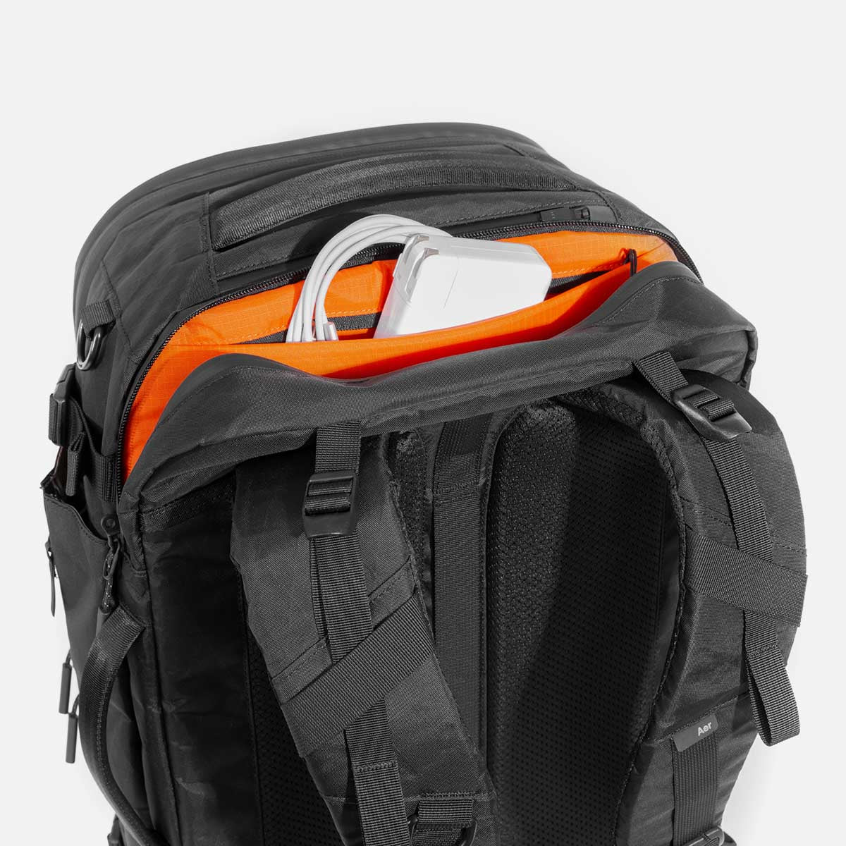 Lightweight Travel Pack 3 - Durable Carry-On Backpack for Men & Women - Perfect for Airplane, Hiking & Business Trips