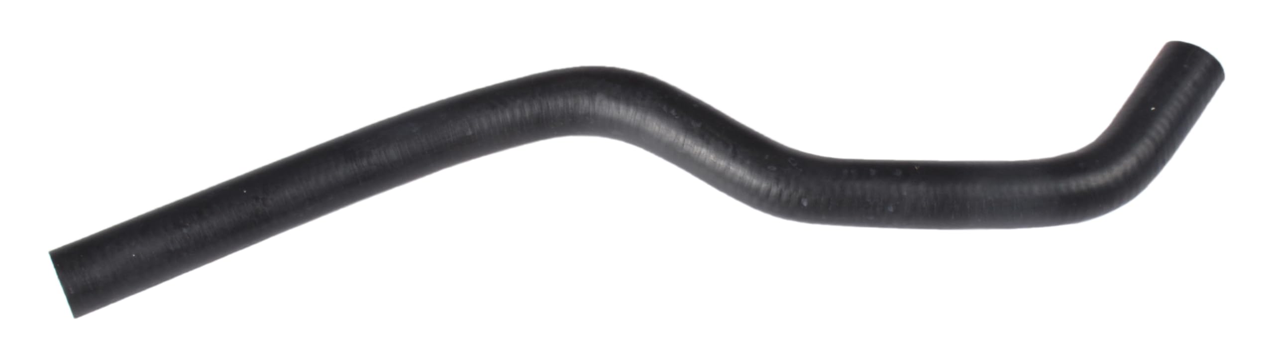 Continental 63196 Molded Heater Hose - Premium Quality Replacement for Cars & Trucks - Perfect for Engine Cooling System Repairs & Maintenance