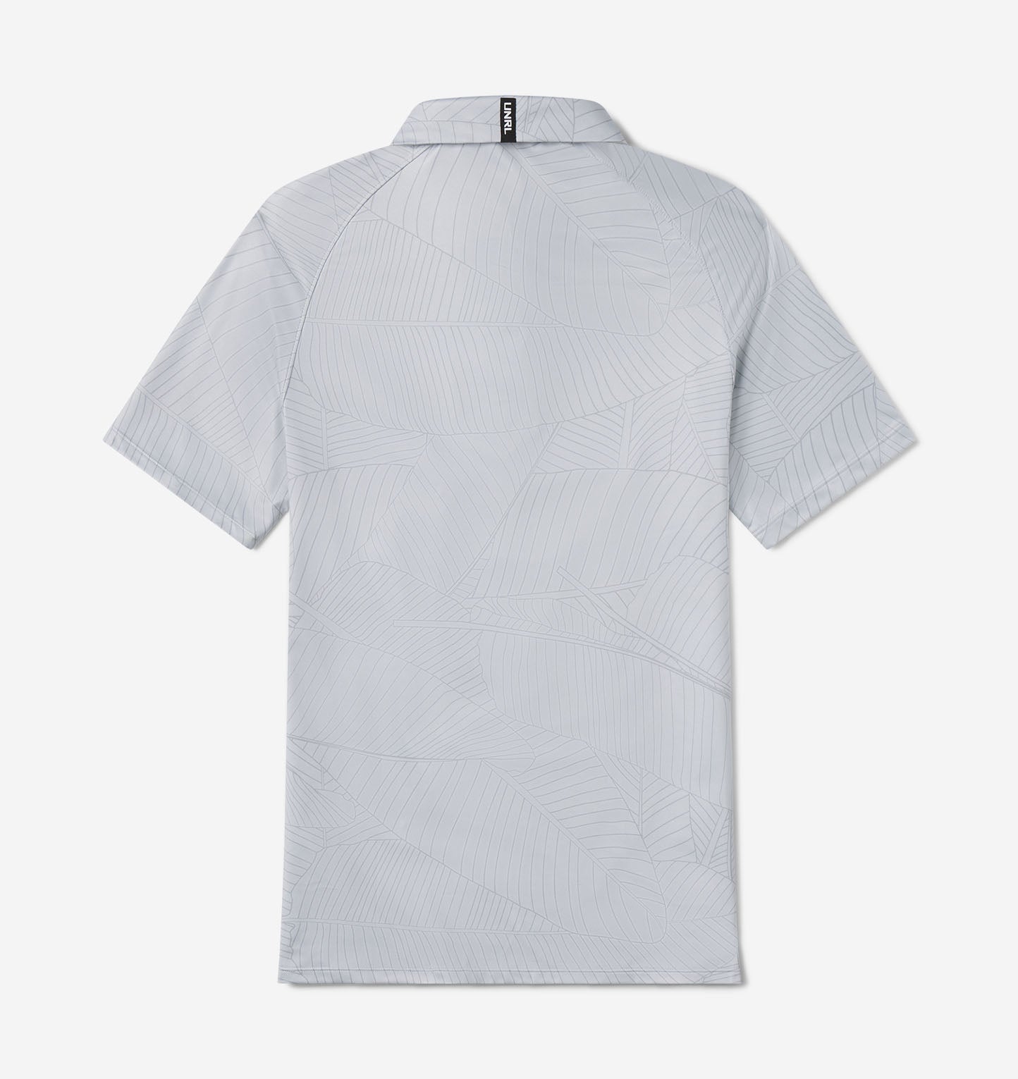Premium Palm Polo Shirt for Men - Comfortable & Stylish Casual Wear - Perfect for Golf, Business, and Outdoor Activities
