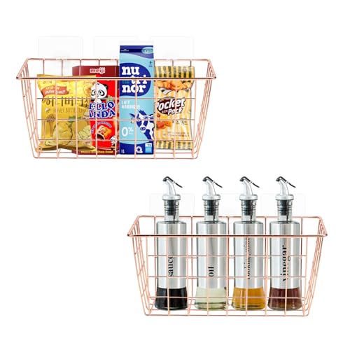 Rose Gold-2 Pack