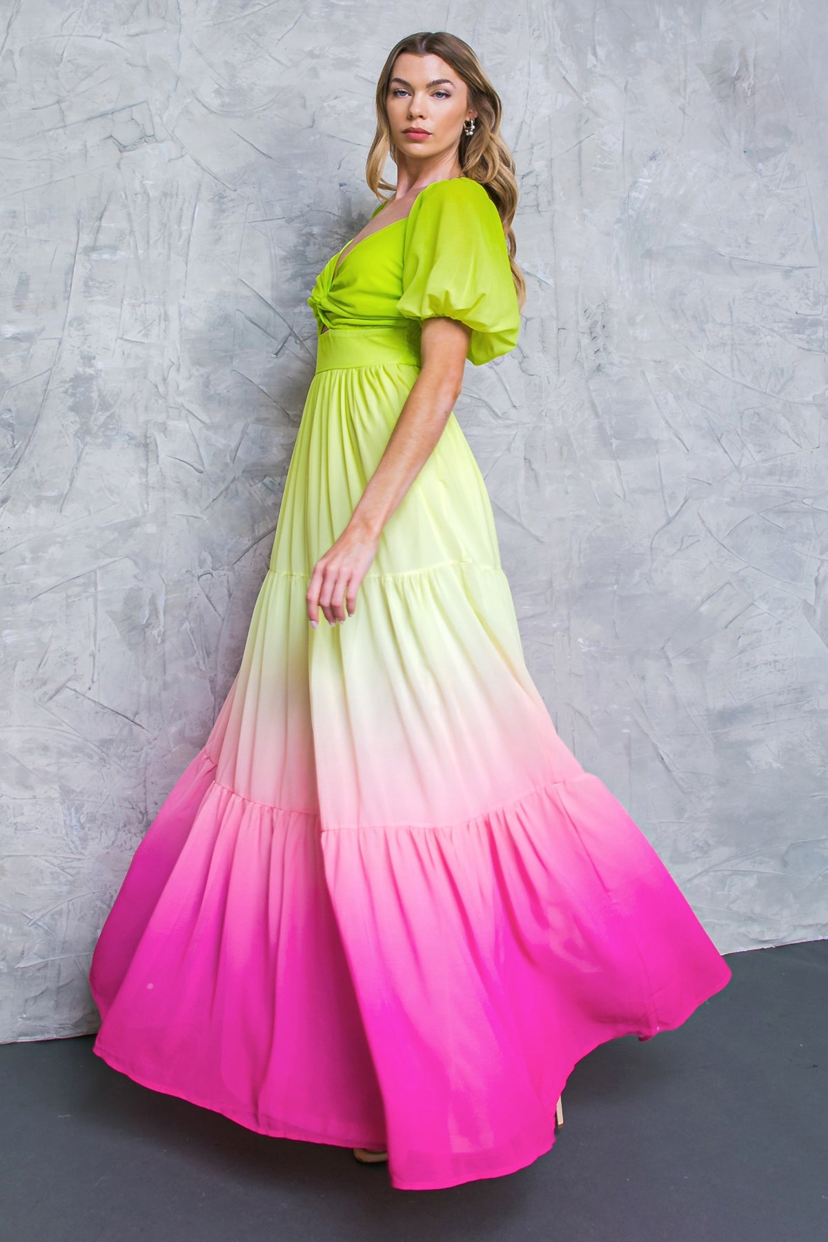 AS FREE AS THE OCEAN WOVEN MAXI DRESS - Flowy Beach Cover Up Dress for Women, Summer Boho Long Dress with Pockets, Perfect for Vacations, Weddings & Date Nights