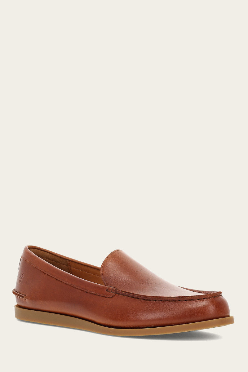 Mason Slip-On Saddle Shoes for Women - Comfortable & Stylish Loafers - Perfect for Casual Wear, Office, and Travel