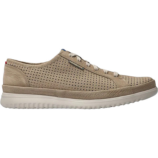 Mephisto Tom Perf Men's Comfort Walking Shoes - Lightweight & Supportive for Travel, Work & Everyday Wear