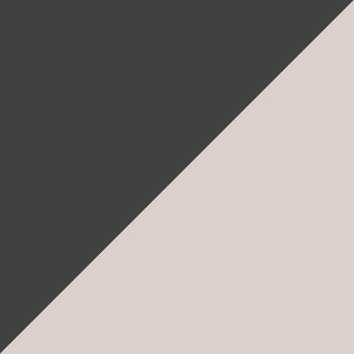 Sand With Charcoal Panels