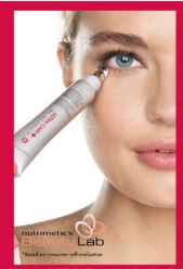Ultra Care+ Platinum Advanced Eye & Lip Treatment DUO - Anti-Aging Cream for Dark Circles & Wrinkles - Hydrating & Firming Skincare Set (Buy 2 for Best Value) - Perfect for Night Routine & Travel Skincare
