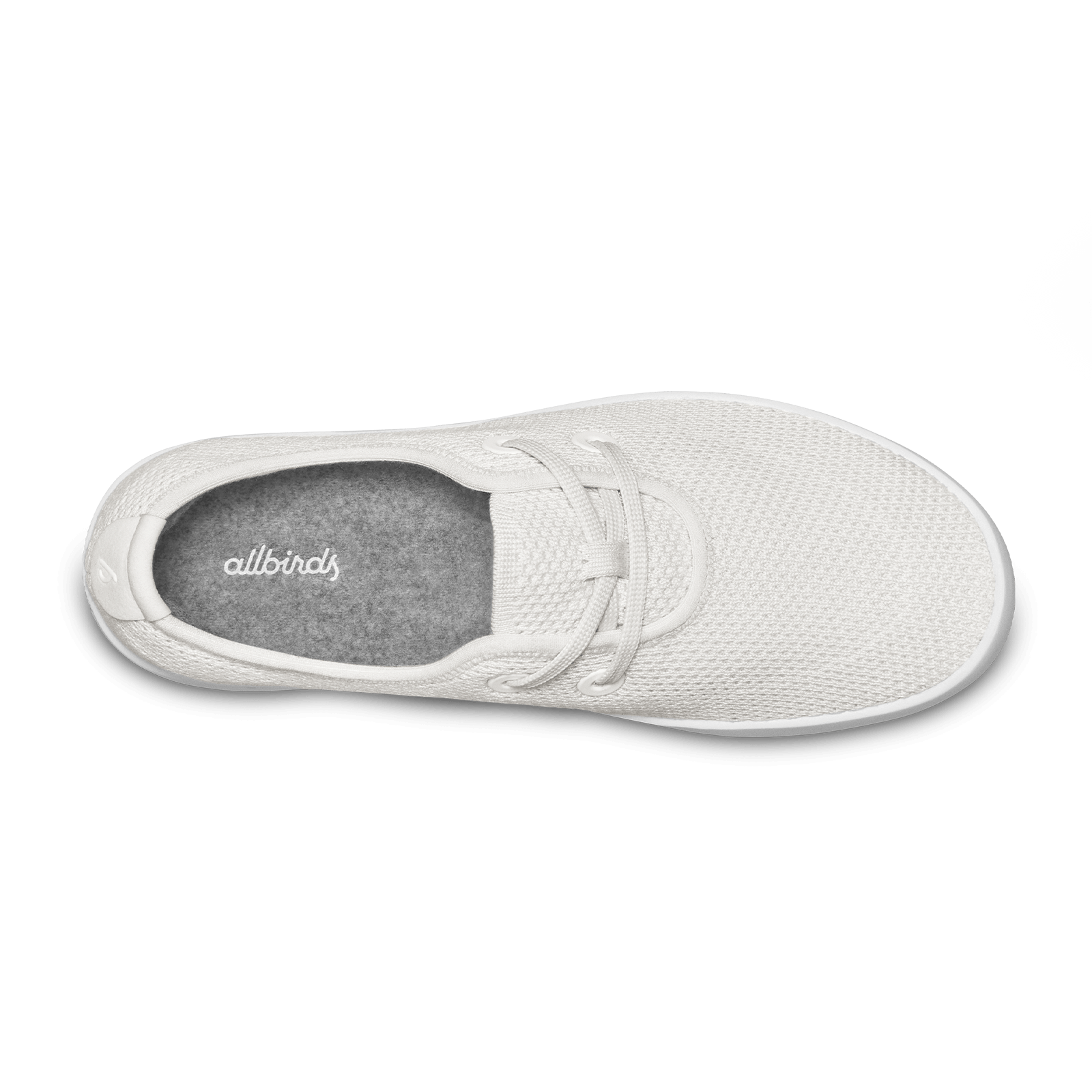 Women's Tree Skipper Casual Shoes - Kaikoura White with White Sole | Comfortable Slip-On Sneakers for Walking, Travel & Everyday Wear
