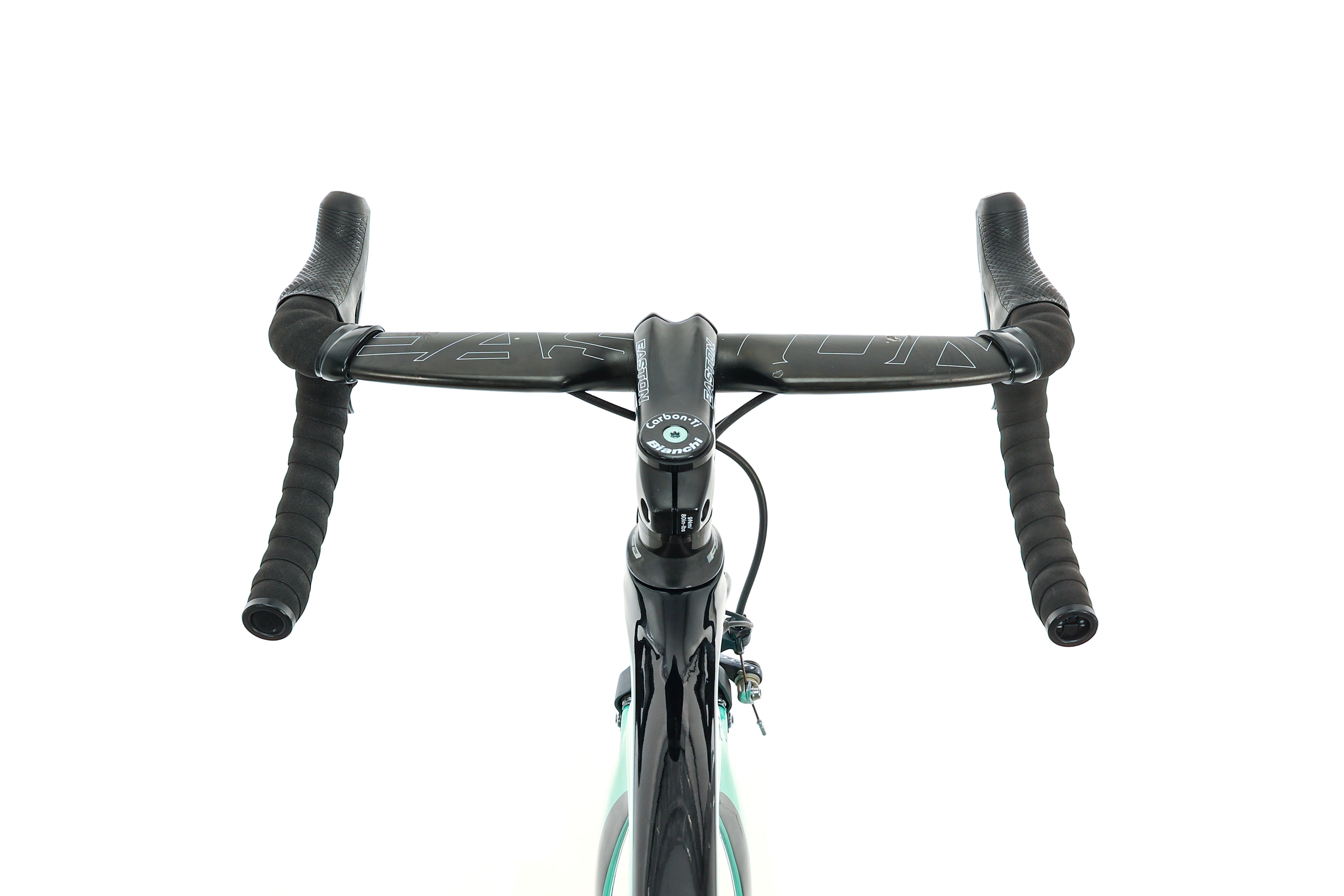 Bianchi Oltre XR4 Road Bike 2018 - 57cm Carbon Frame, Lightweight & Fast - Perfect for Racing, Endurance & Long-Distance Cycling