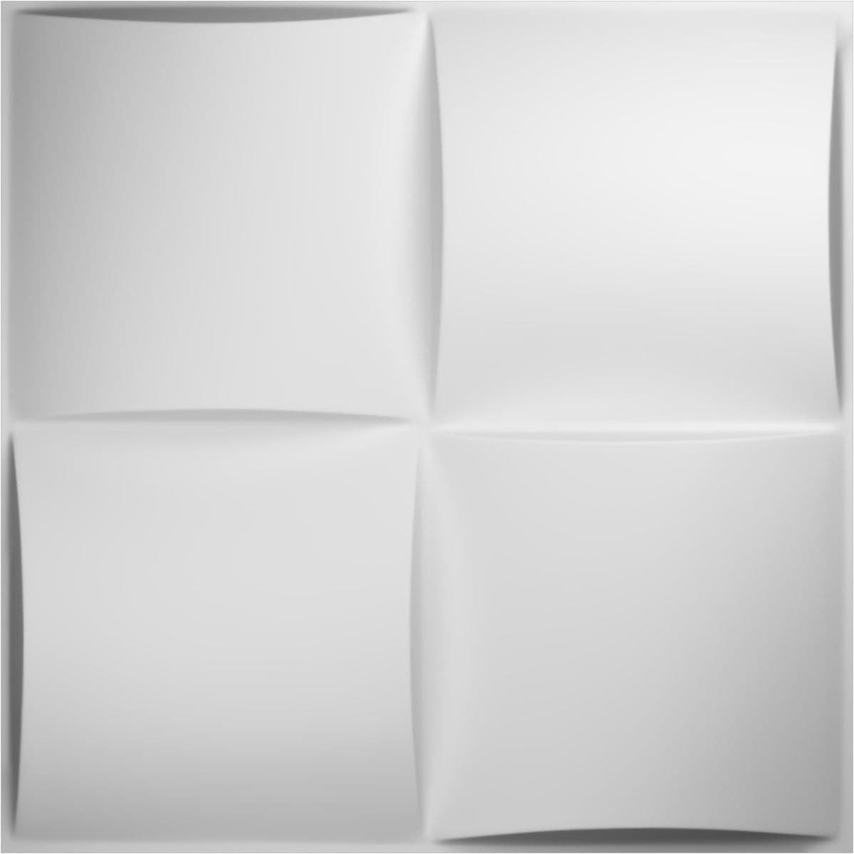 Smith Wall Panel - Premium Decorative Wall Paneling for Home & Office - Perfect for Living Room, Bedroom, and Commercial Spaces