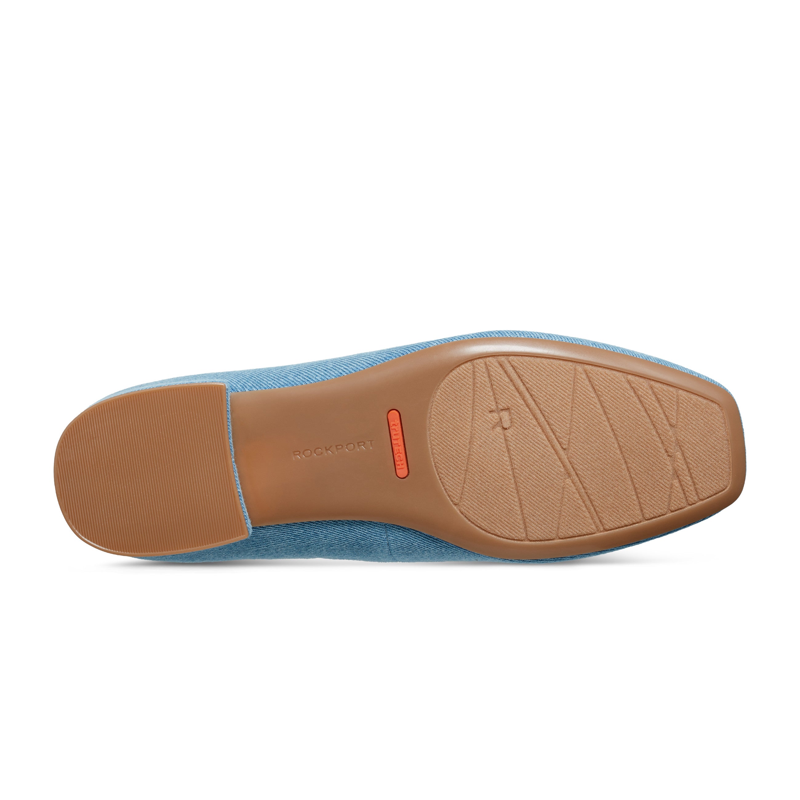 Women's Sadie Square Toe Slip On Ballet Flats - Comfortable Dress Shoes for Work, Office & Casual Wear