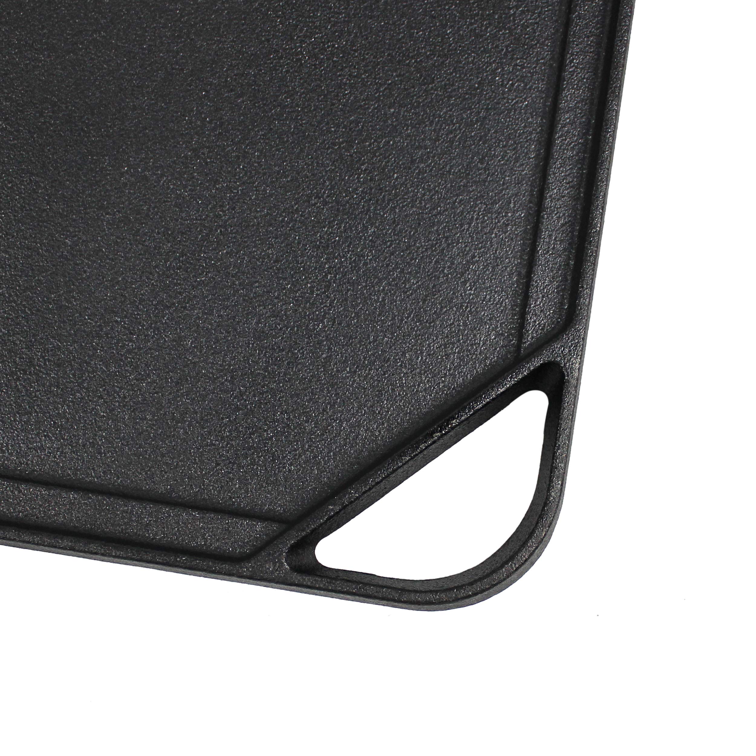 Cast Iron Griddle Pan 10.63