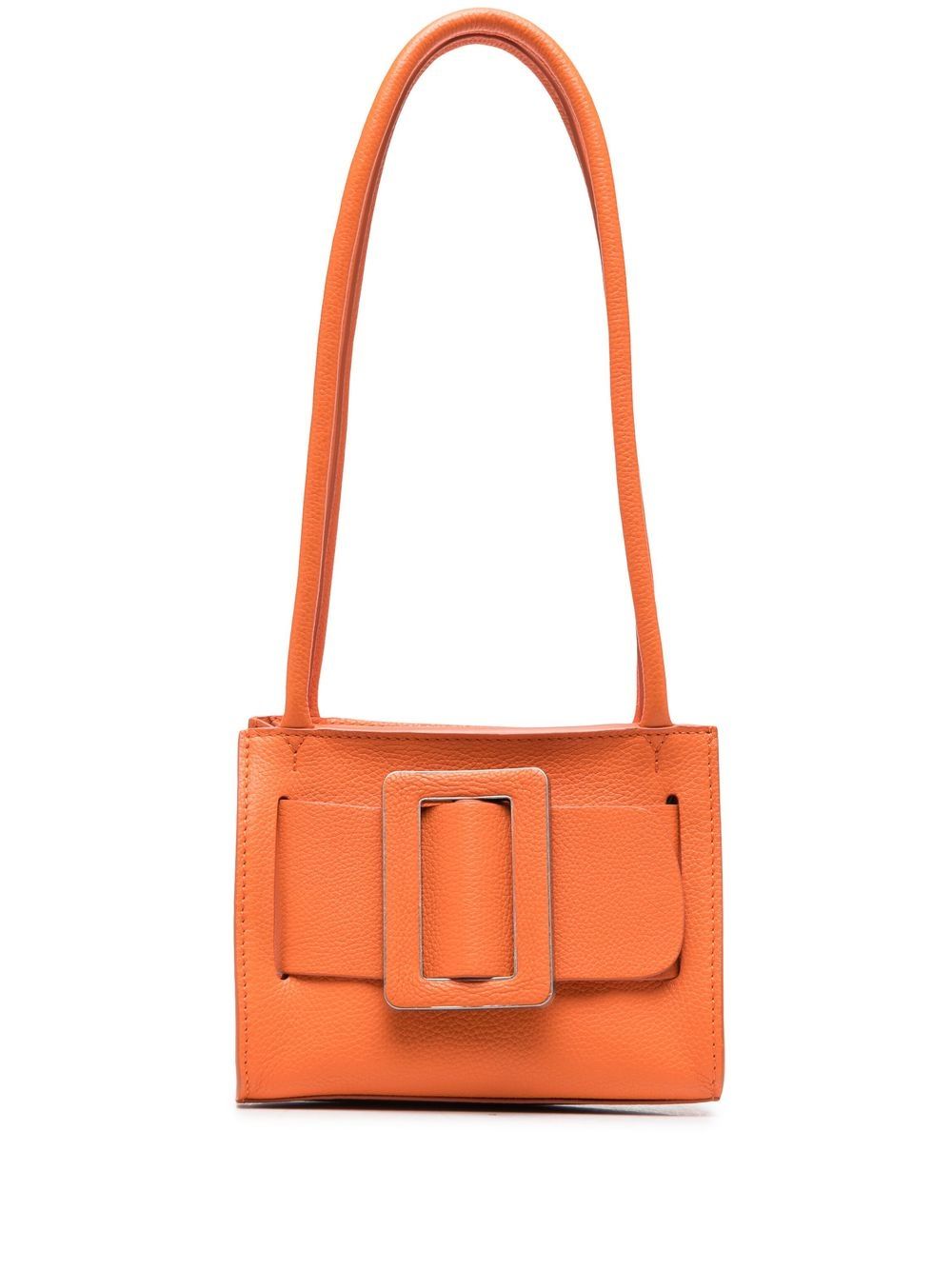 Stylish Boyy Bags in Orange | Premium Handbags for Women | Perfect for Work, Travel & Everyday Use