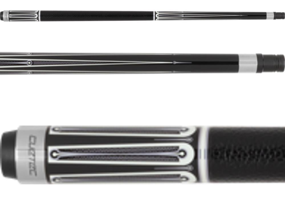 Cuetec AVID OPT X Lavender Pool Cue - Premium Carbon Fiber Shaft for Professional Billiards Players | Perfect for Tournaments & Home Game Rooms