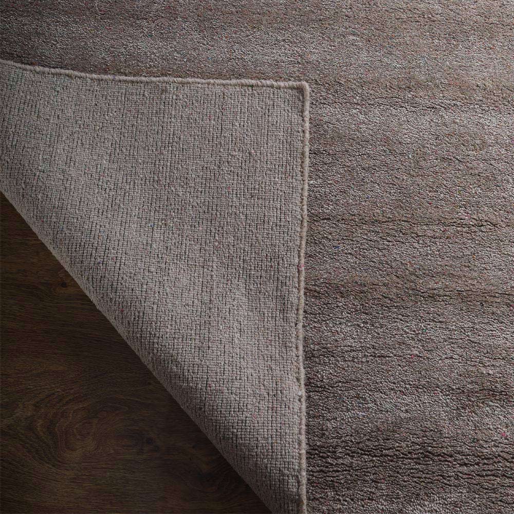 Hand Knotted Revival Rug - Premium Handmade Wool Rug for Living Room, Bedroom & Dining Area - Soft & Durable Traditional Floor Carpet