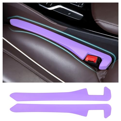Purple/2pcs