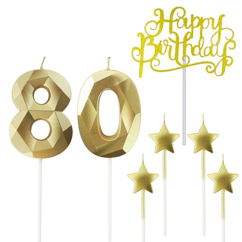 Gold80