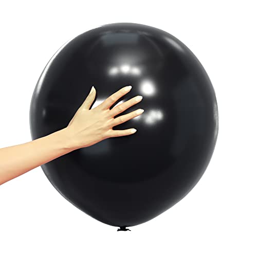 Black-18in