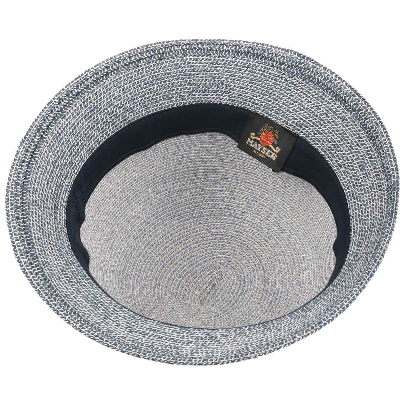 Stylish Nannia UV Protection Cloche Hat by Mayser - Sun Hat for Women, UPF 50+ Summer Beach Hat for Outdoor Activities, Gardening, and Travel