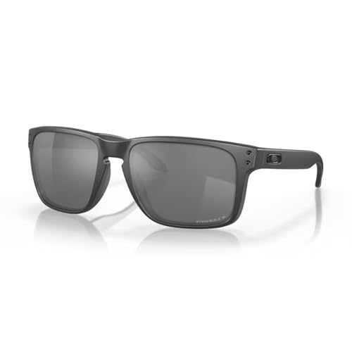 Steel / Prizm Black Polarized